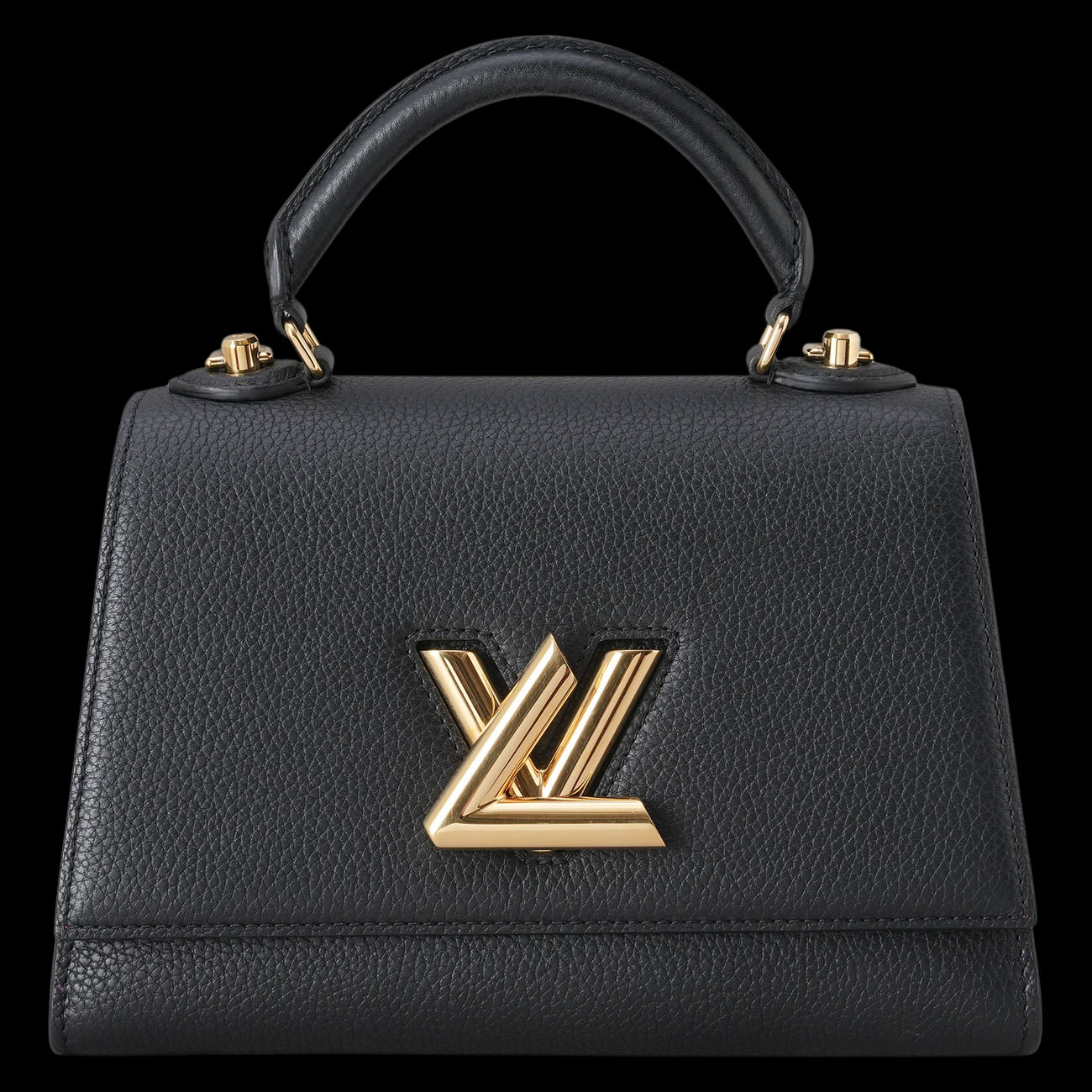 LOUIS VUITTON(USED)루이비통 M57093 트위스트 원핸들 PM